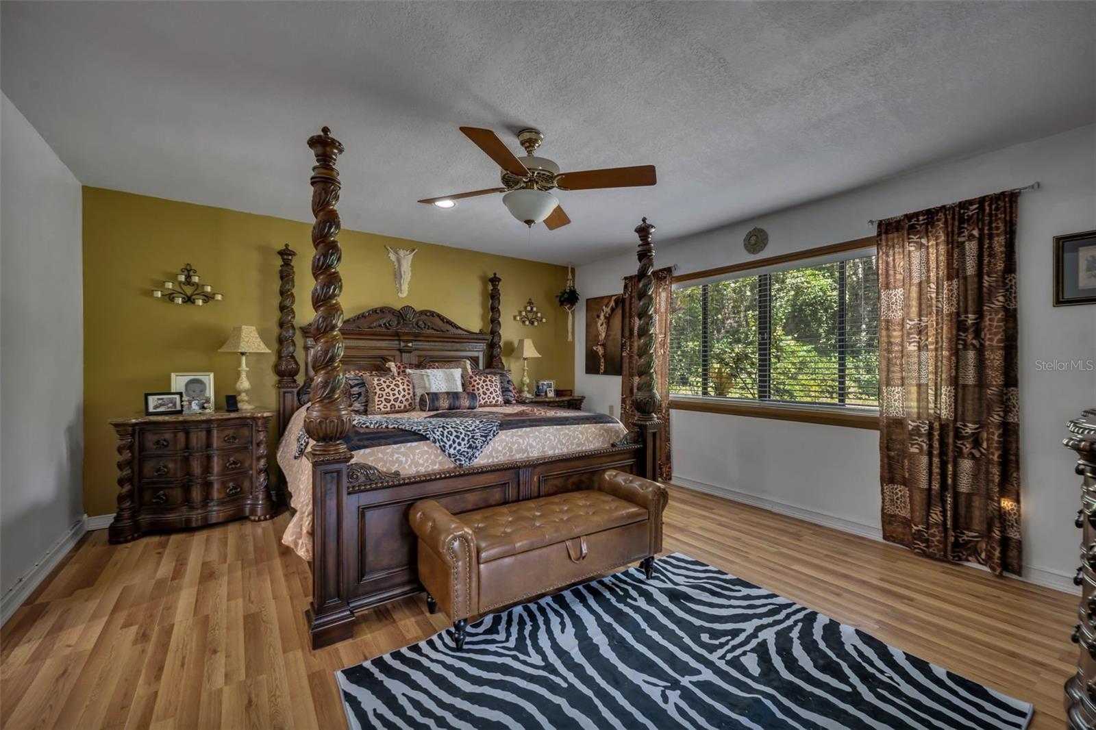 WILSONS 01/4 SW 01/4 - Residential