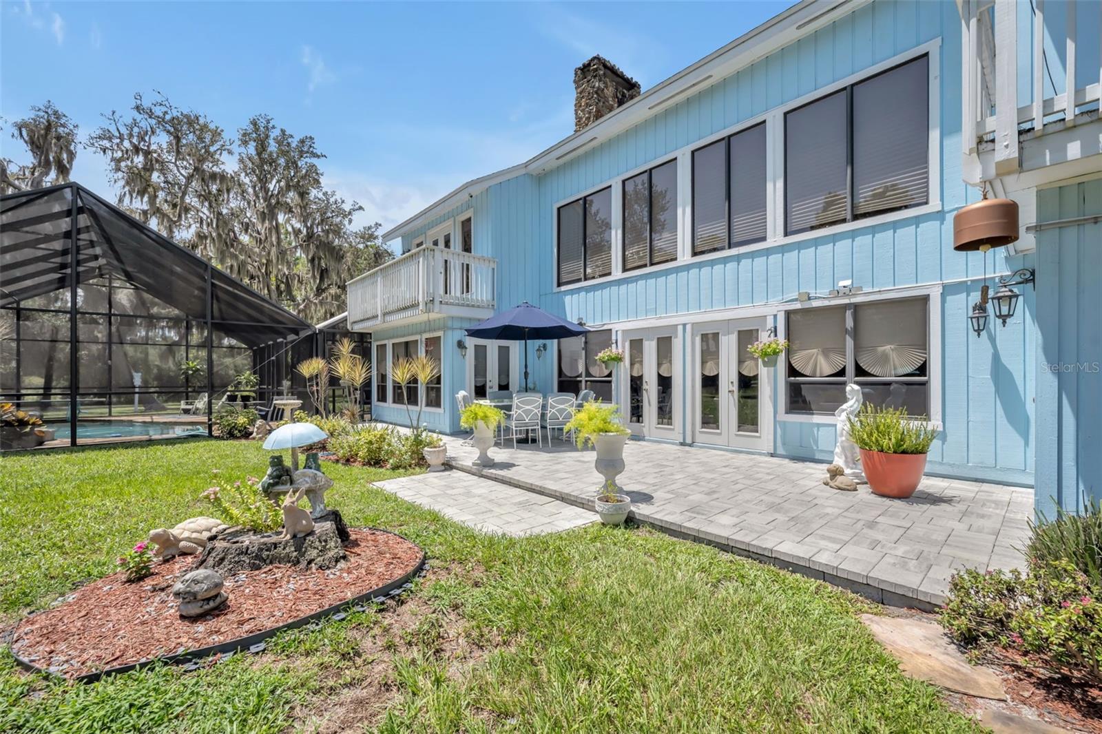 WILSONS 01/4 SW 01/4 - Residential