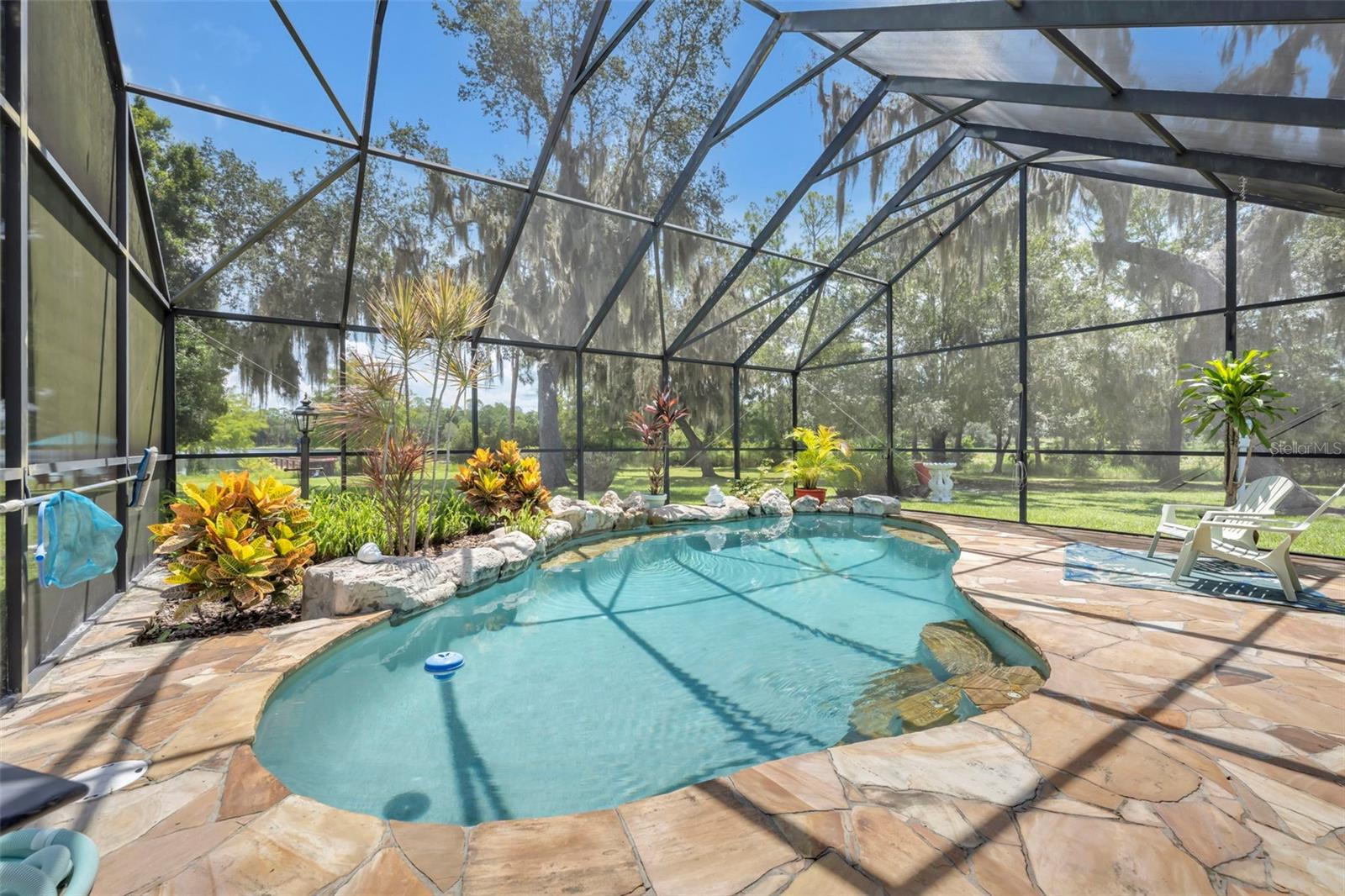 WILSONS 01/4 SW 01/4 - Residential