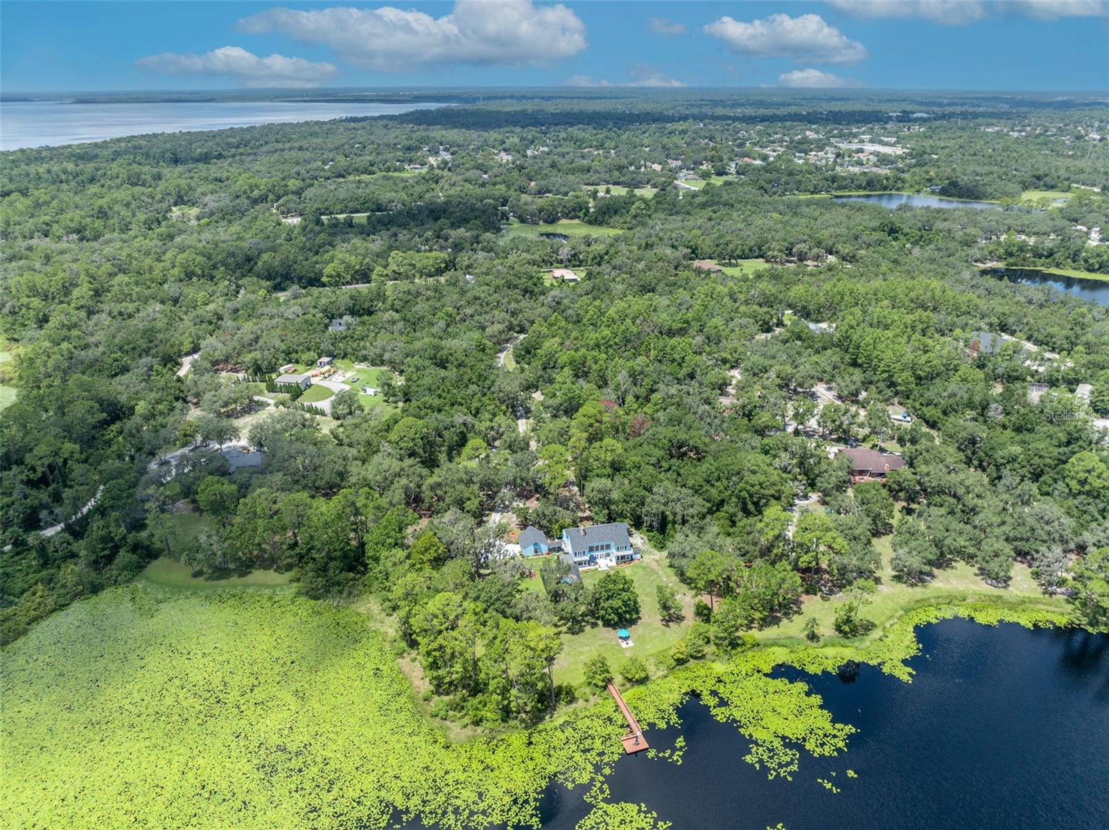 WILSONS 01/4 SW 01/4 - Residential