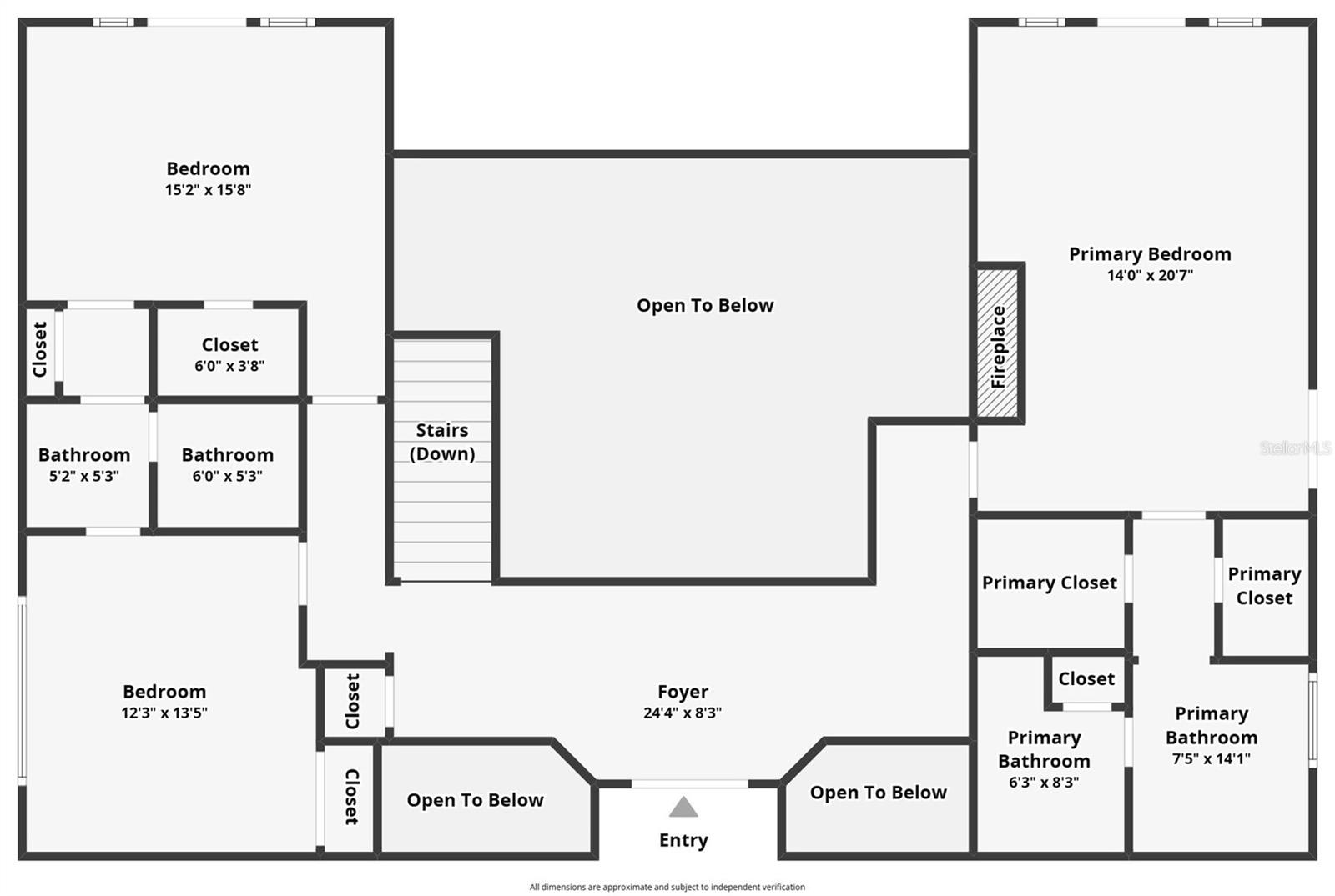 WILSONS 01/4 SW 01/4 - Residential