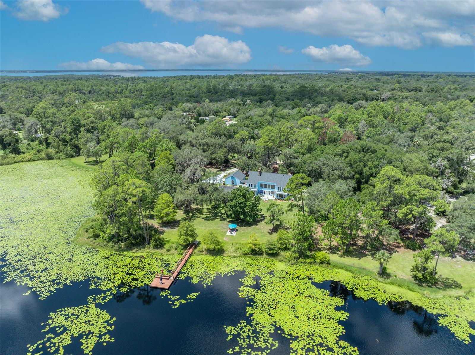 WILSONS 01/4 SW 01/4 - Residential