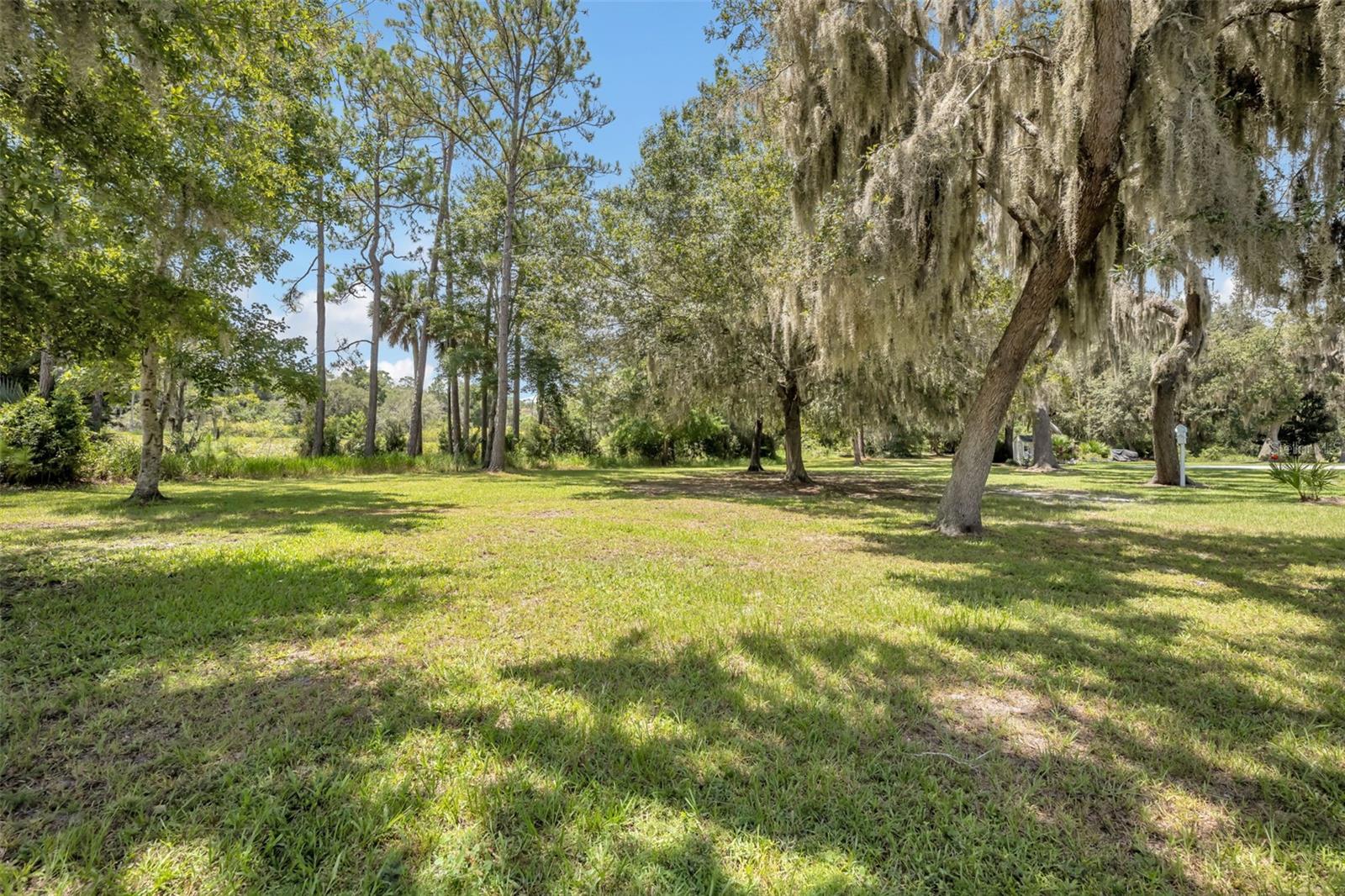 WILSONS 01/4 SW 01/4 - Residential