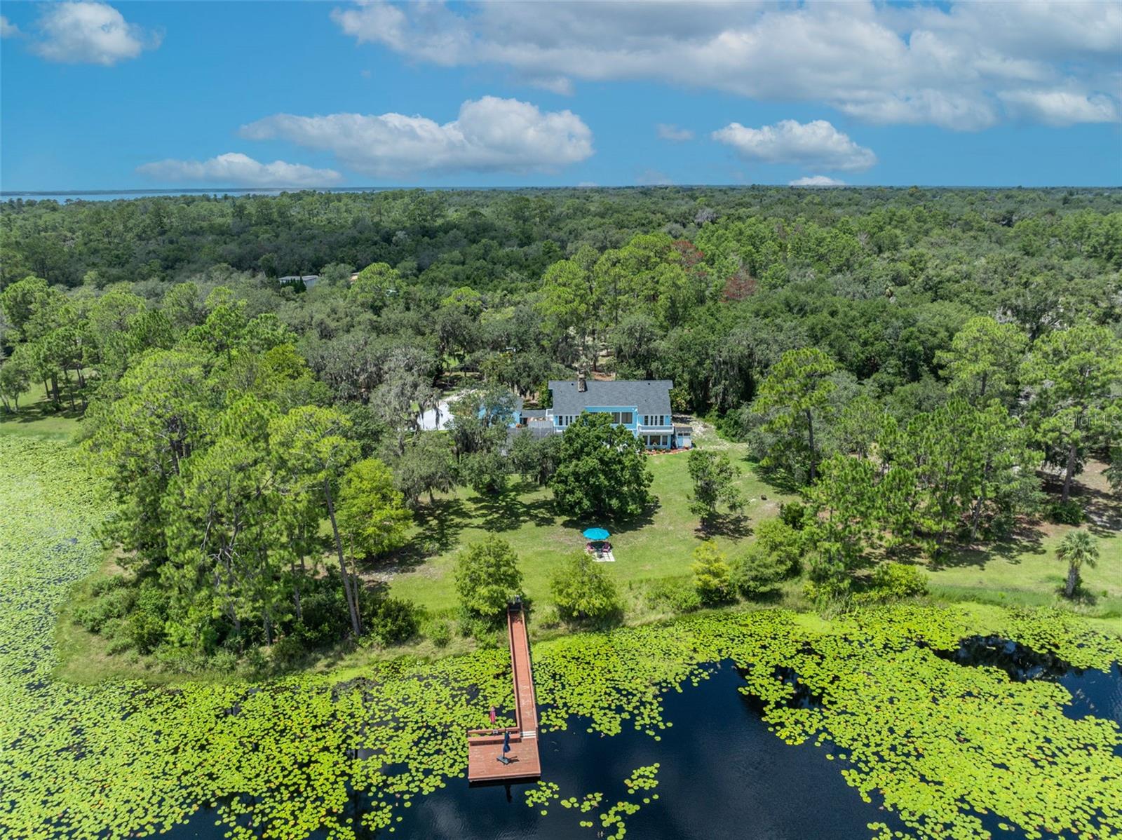 WILSONS 01/4 SW 01/4 - Residential