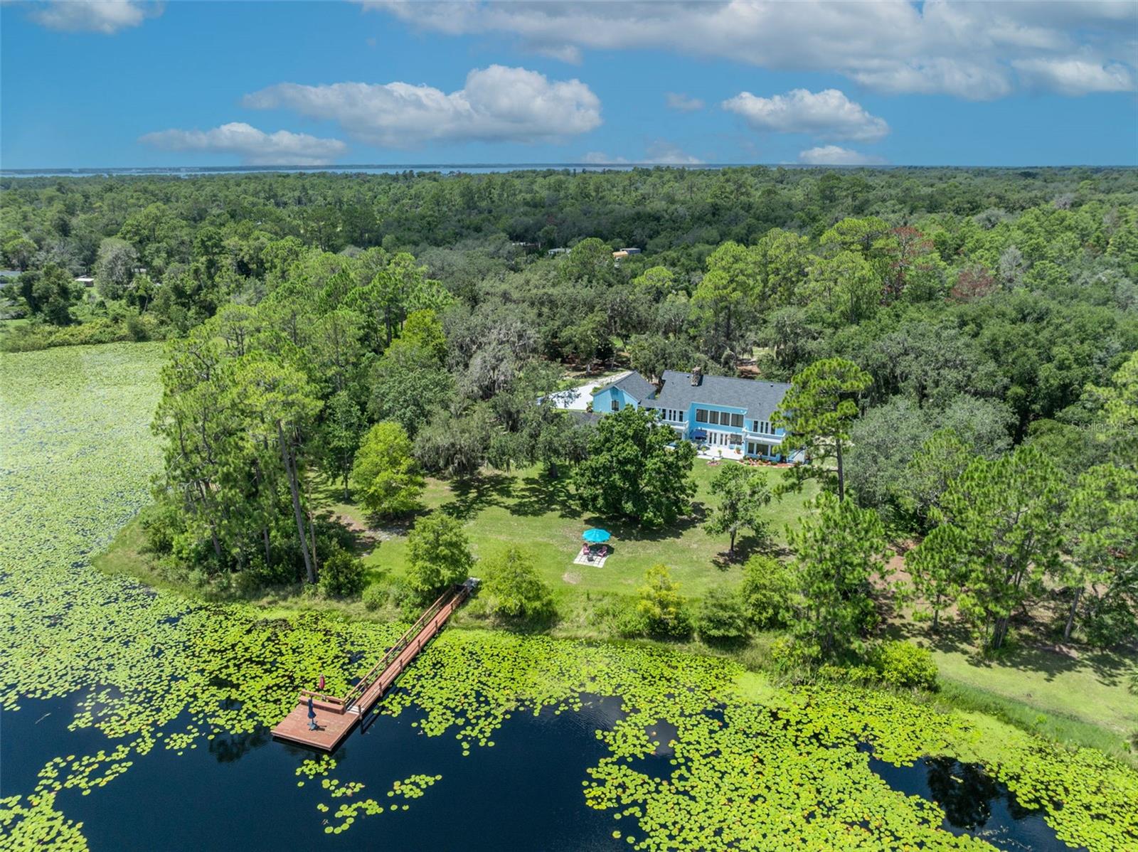 WILSONS 01/4 SW 01/4 - Residential