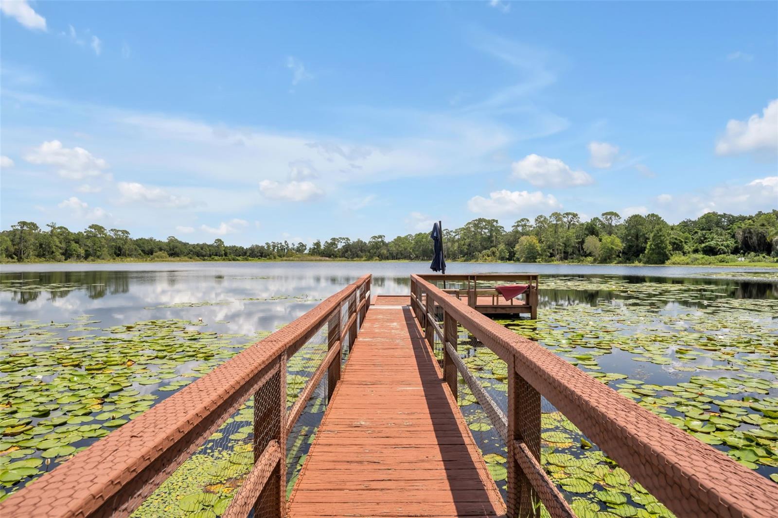 WILSONS 01/4 SW 01/4 - Residential