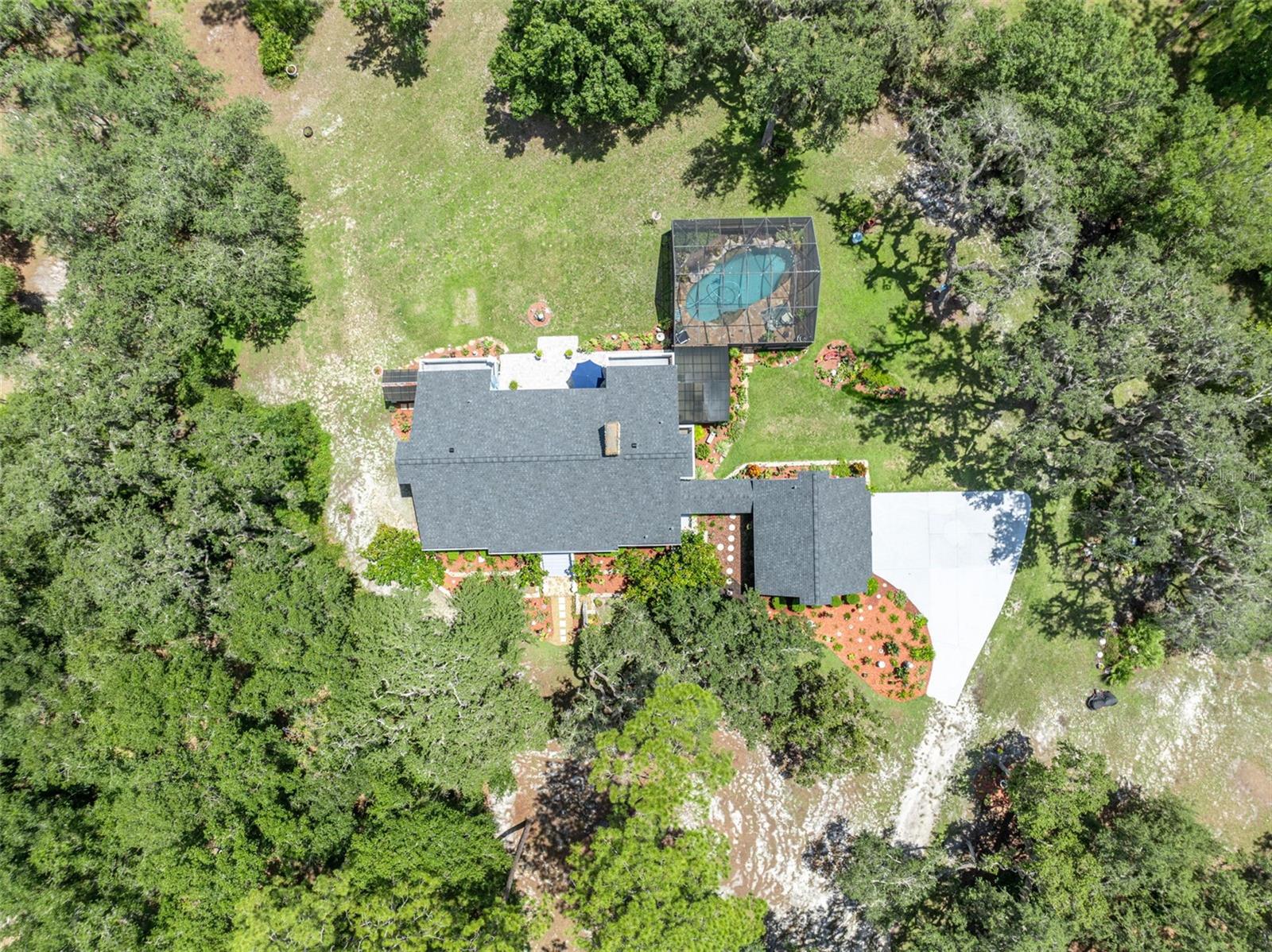 WILSONS 01/4 SW 01/4 - Residential