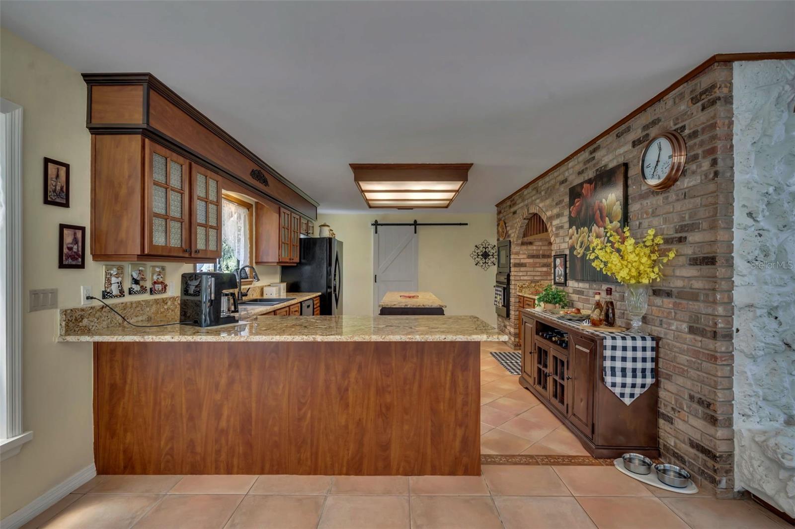 WILSONS 01/4 SW 01/4 - Residential