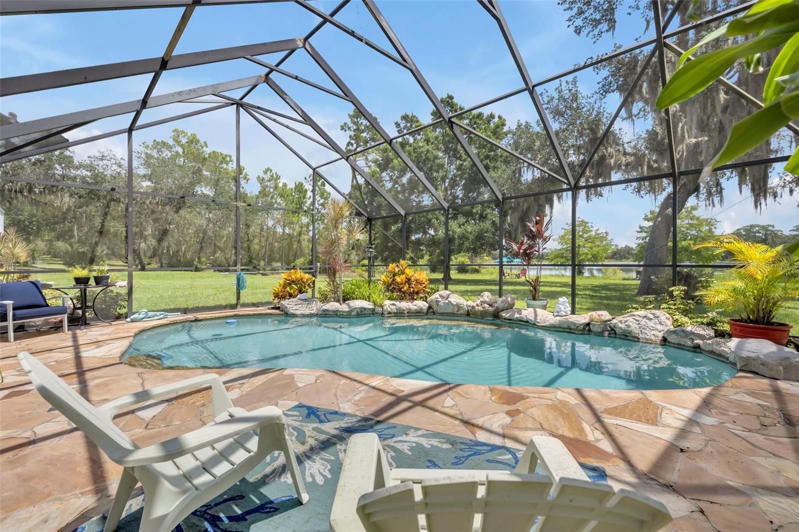 WILSONS 01/4 SW 01/4 - Residential