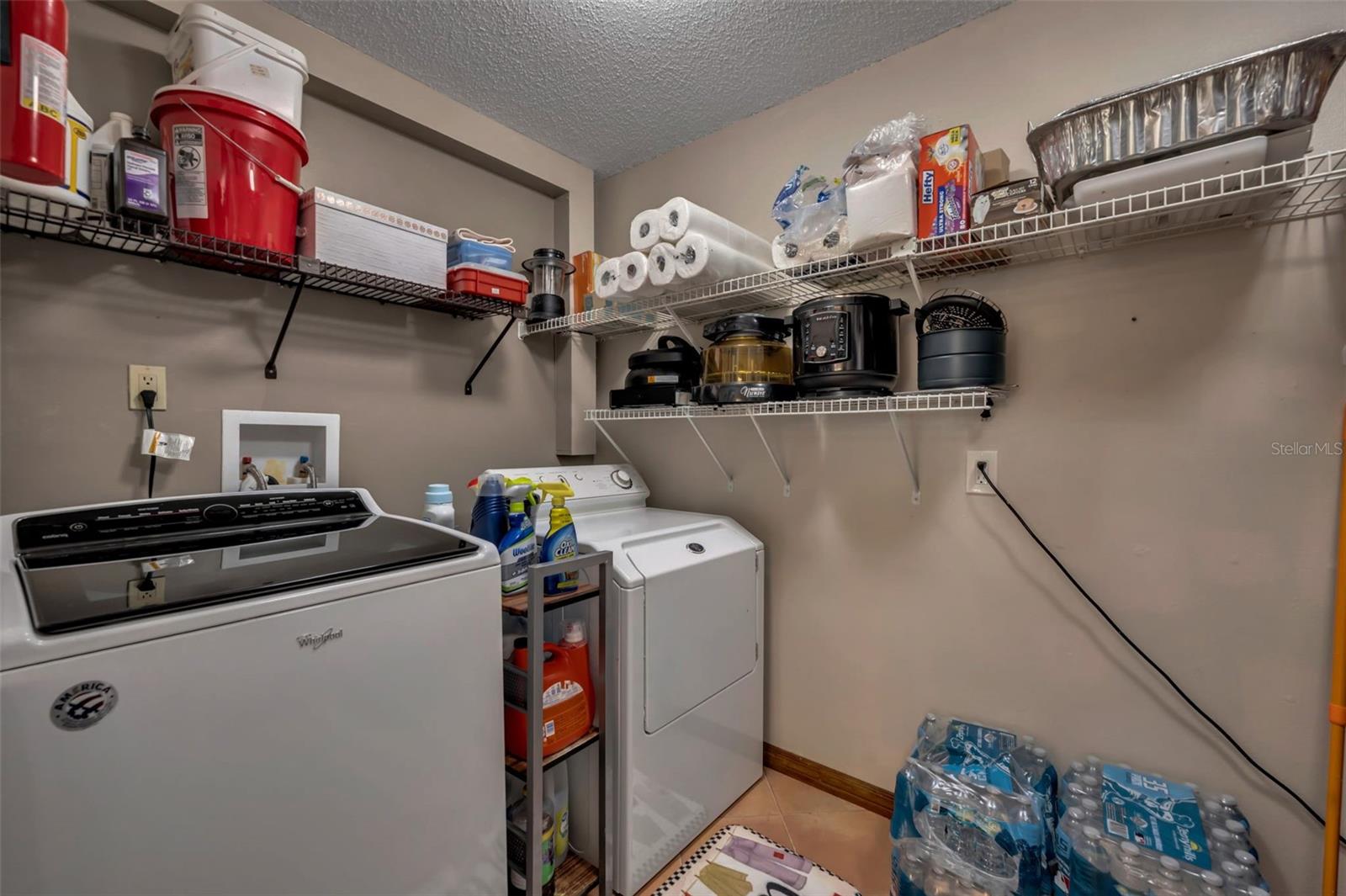 WILSONS 01/4 SW 01/4 - Residential