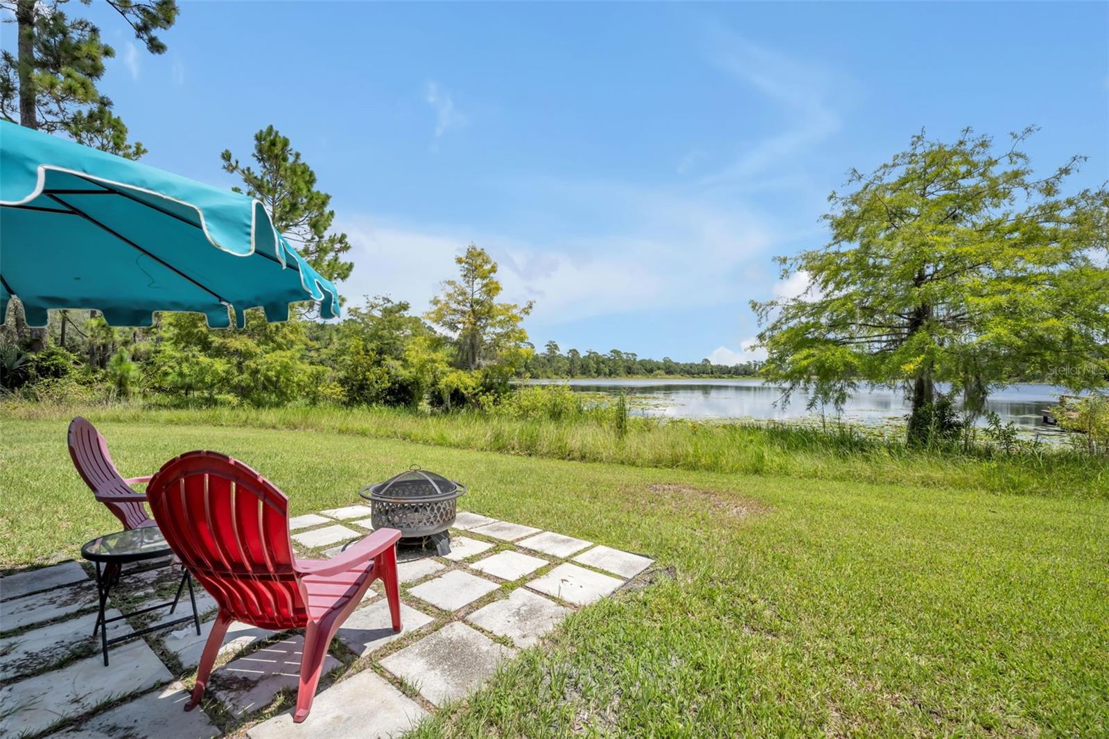 WILSONS 01/4 SW 01/4 - Residential