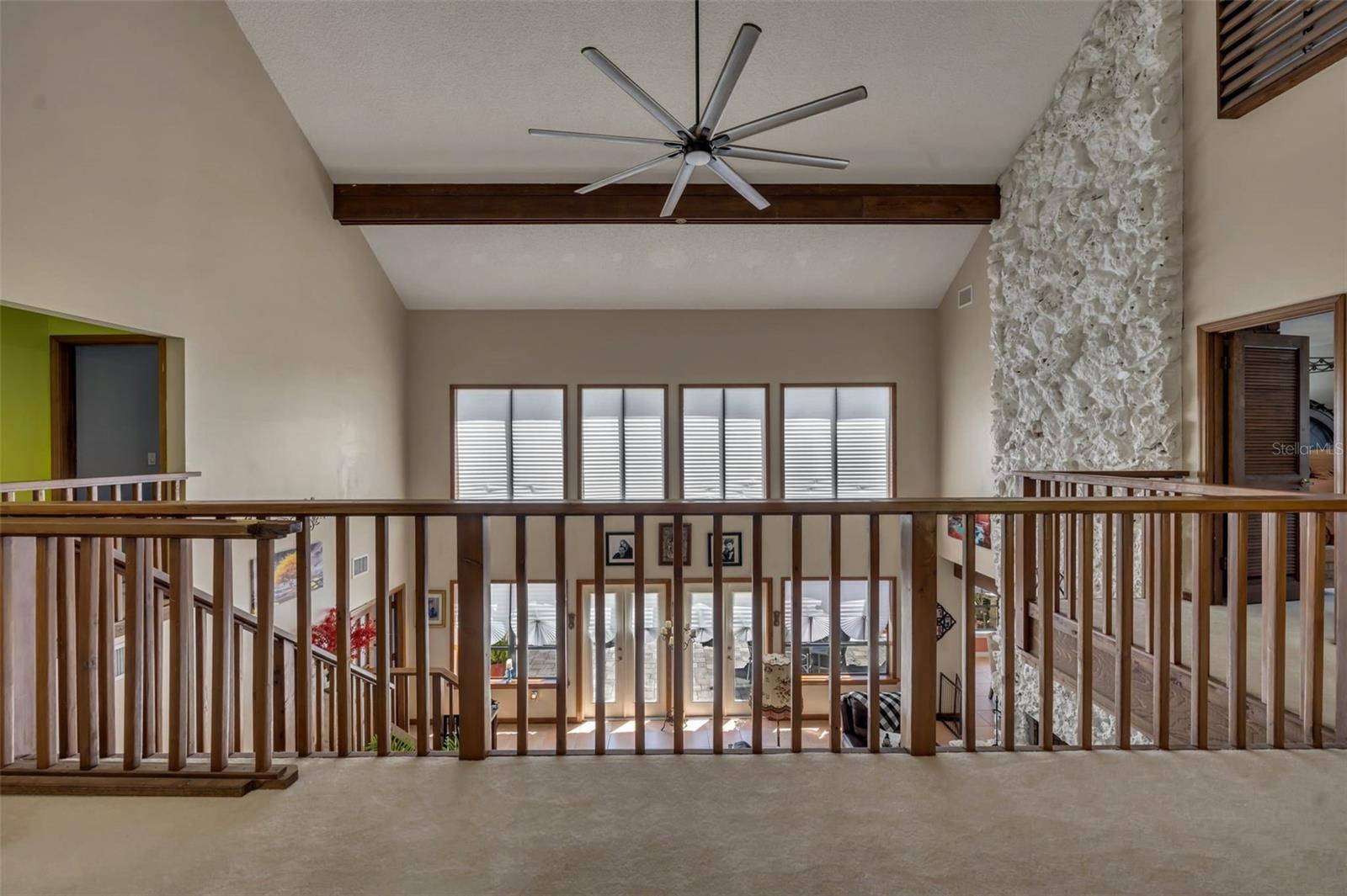 WILSONS 01/4 SW 01/4 - Residential