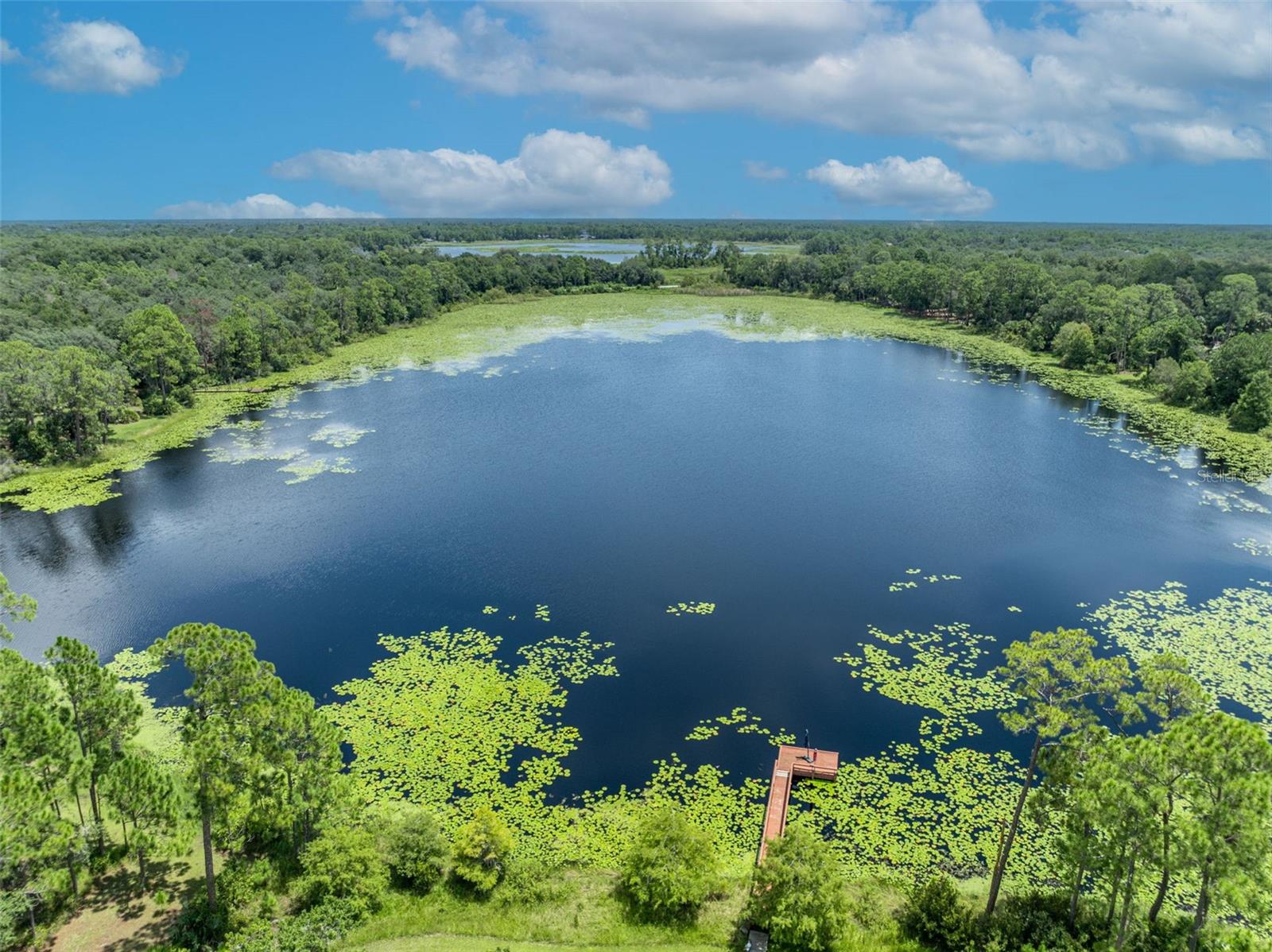 WILSONS 01/4 SW 01/4 - Residential