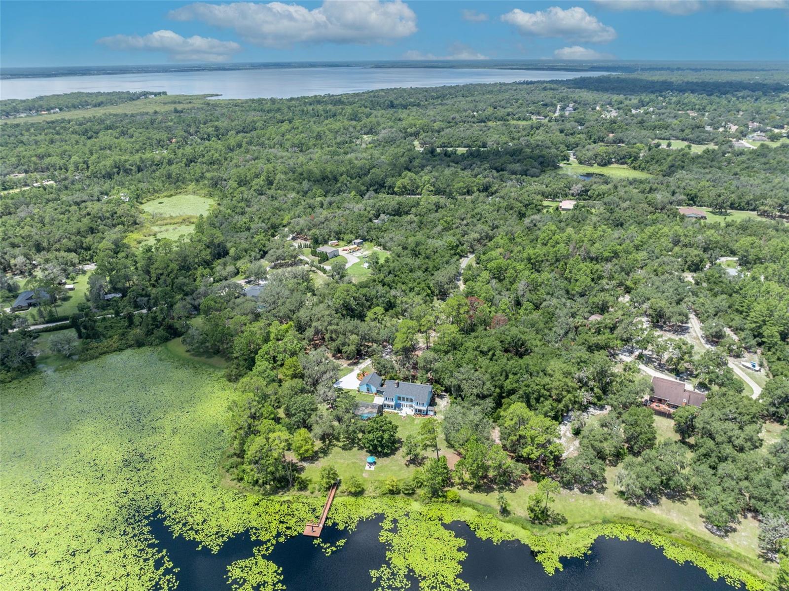 WILSONS 01/4 SW 01/4 - Residential