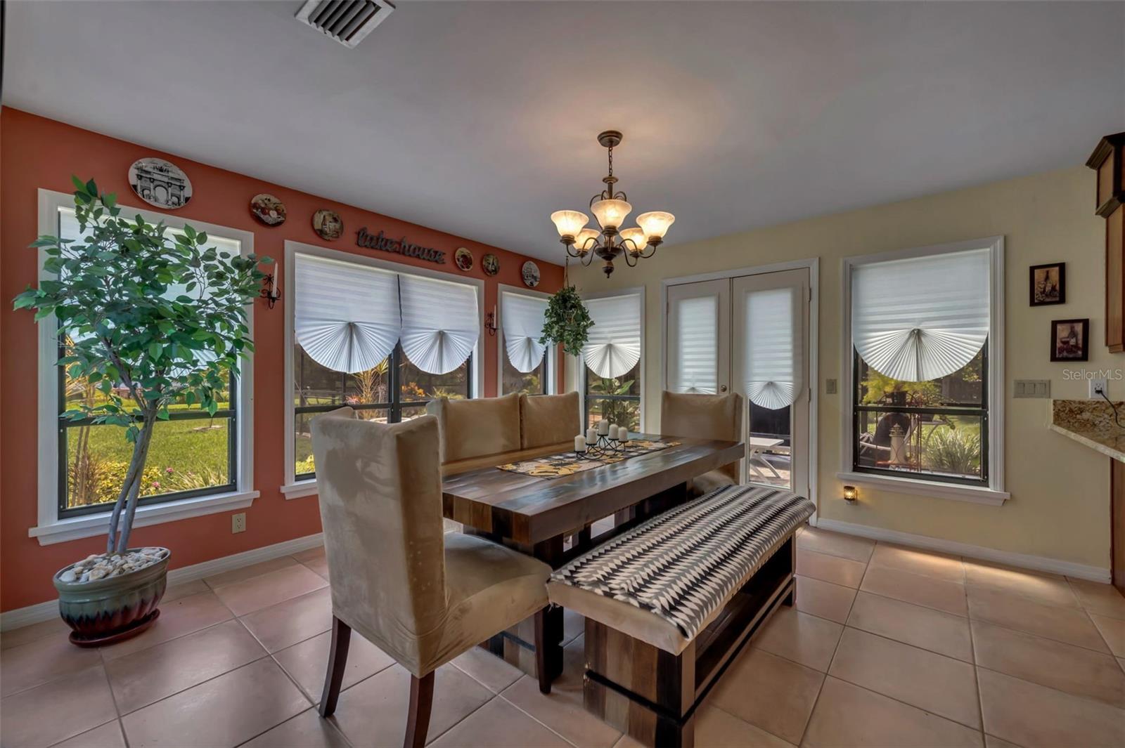 WILSONS 01/4 SW 01/4 - Residential