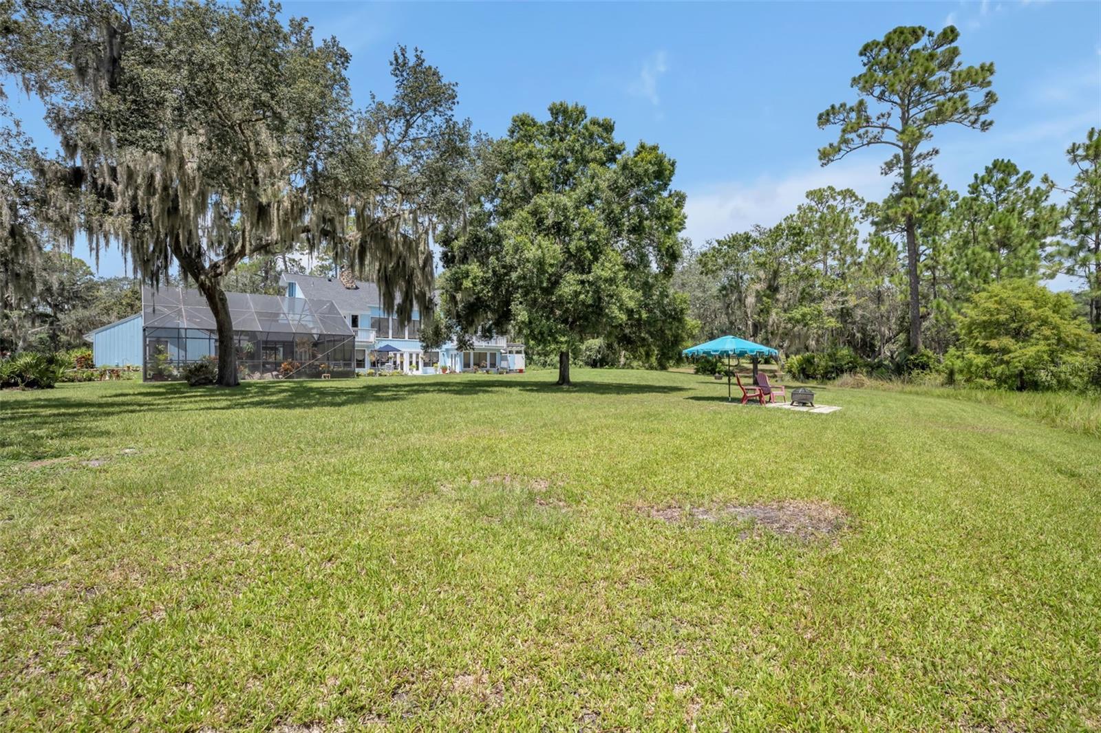 WILSONS 01/4 SW 01/4 - Residential