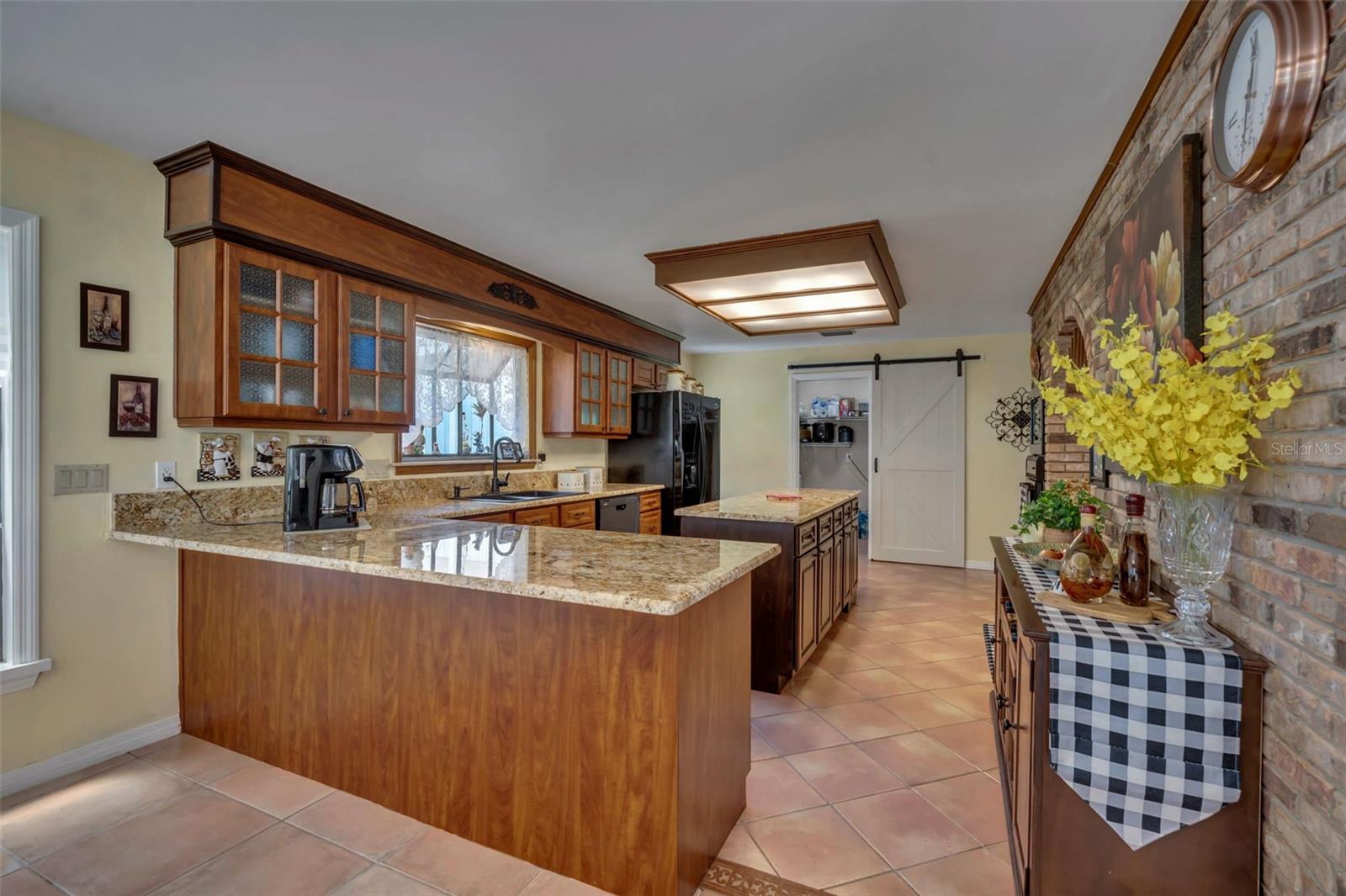 WILSONS 01/4 SW 01/4 - Residential