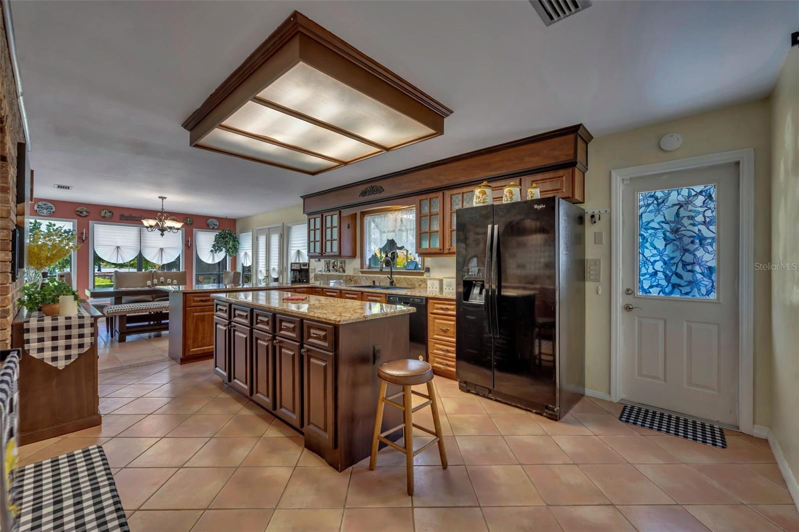 WILSONS 01/4 SW 01/4 - Residential