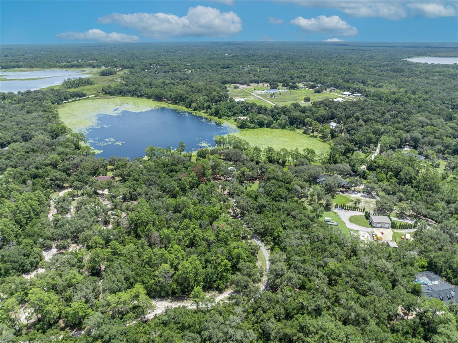 WILSONS 01/4 SW 01/4 - Residential