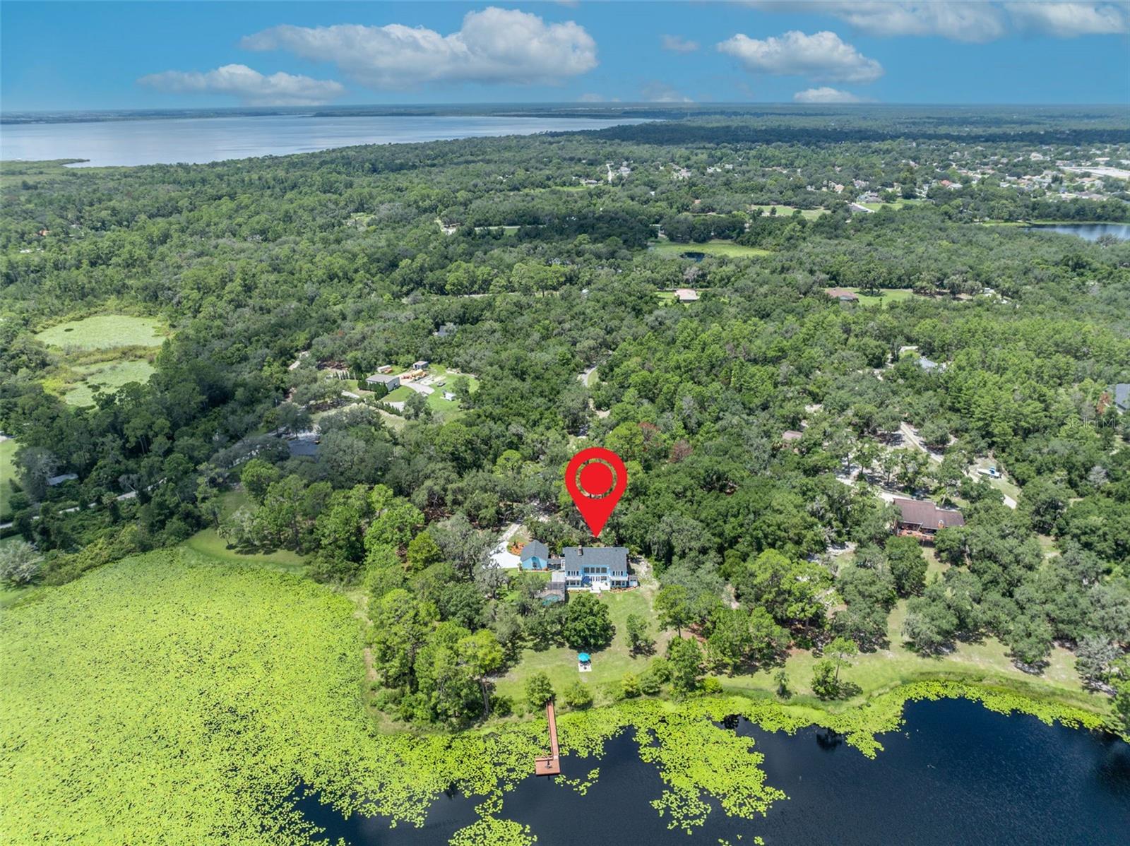 WILSONS 01/4 SW 01/4 - Residential