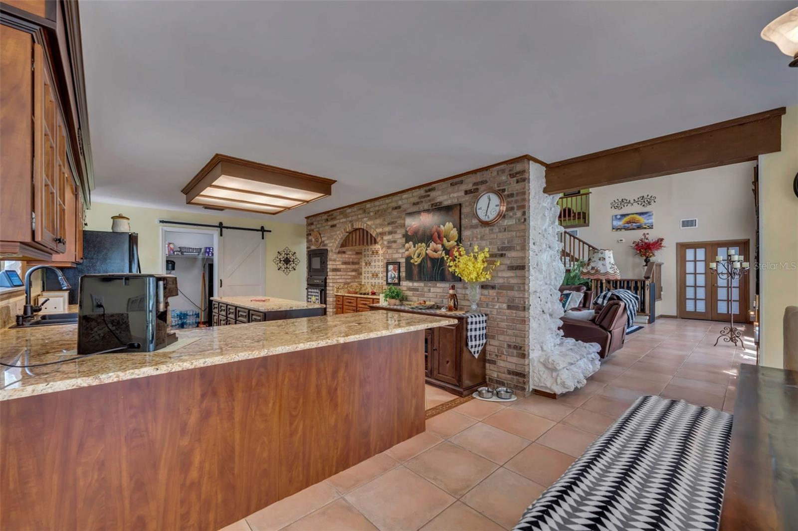 WILSONS 01/4 SW 01/4 - Residential