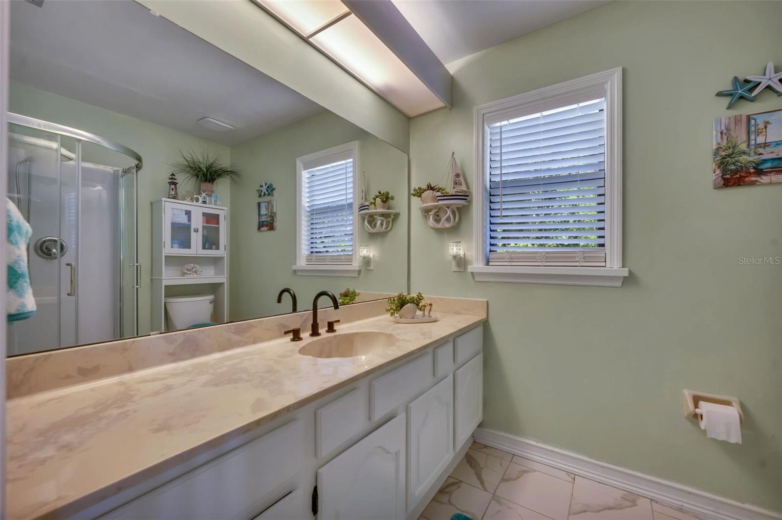 WILSONS 01/4 SW 01/4 - Residential