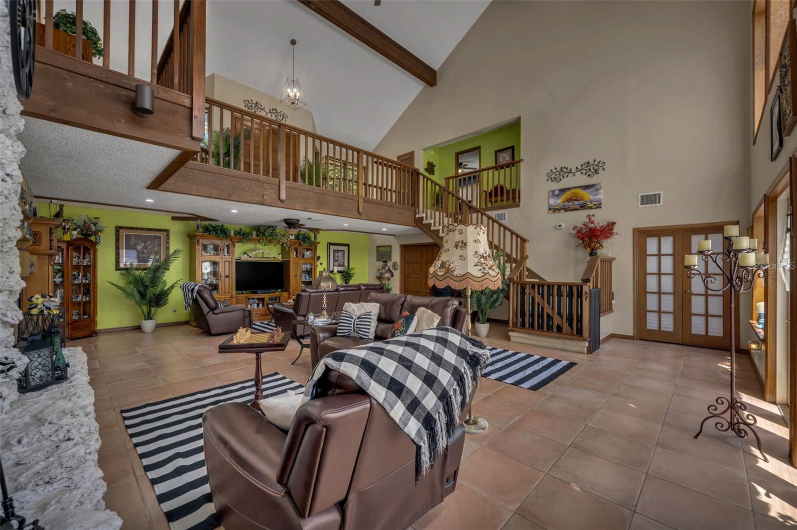 WILSONS 01/4 SW 01/4 - Residential