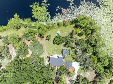 Photo of 105 Saxon Boulevard, Deltona, FL 32725 (MLS # V4944524)