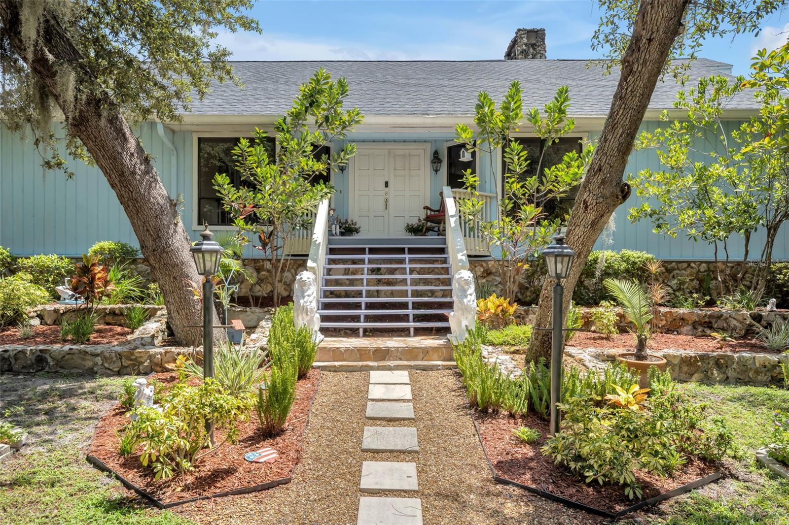 WILSONS 01/4 SW 01/4 - Residential