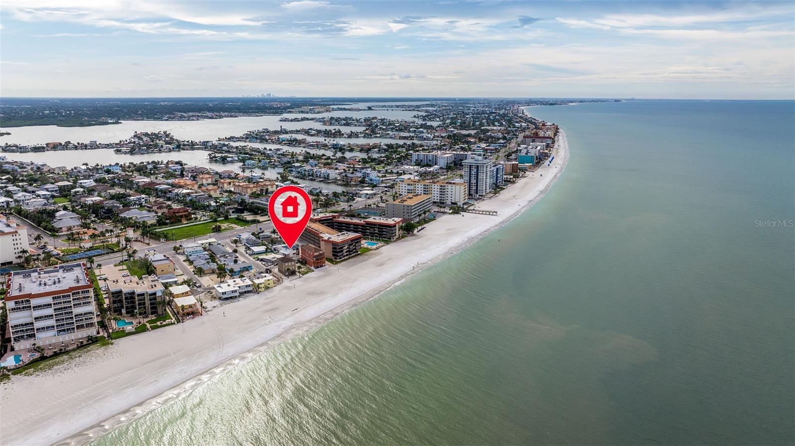 HARBOR SHORES SUB - Residential