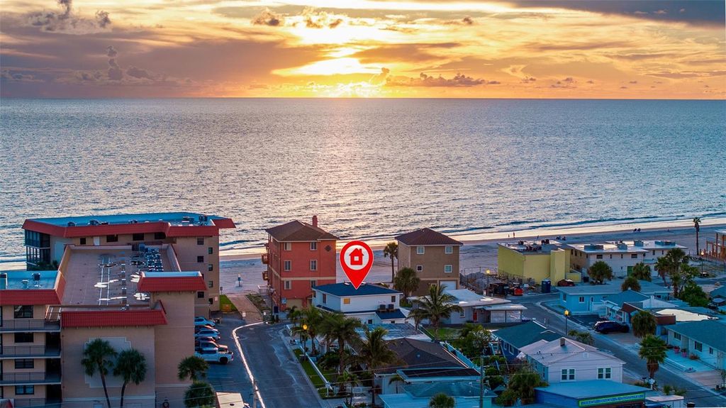 Photo of 113 176th Avenue W, Redington Shores, FL 33708 (MLS # TB8426685)