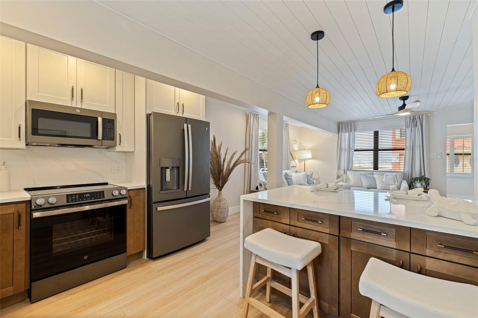 HARBOR SHORES SUB - Residential