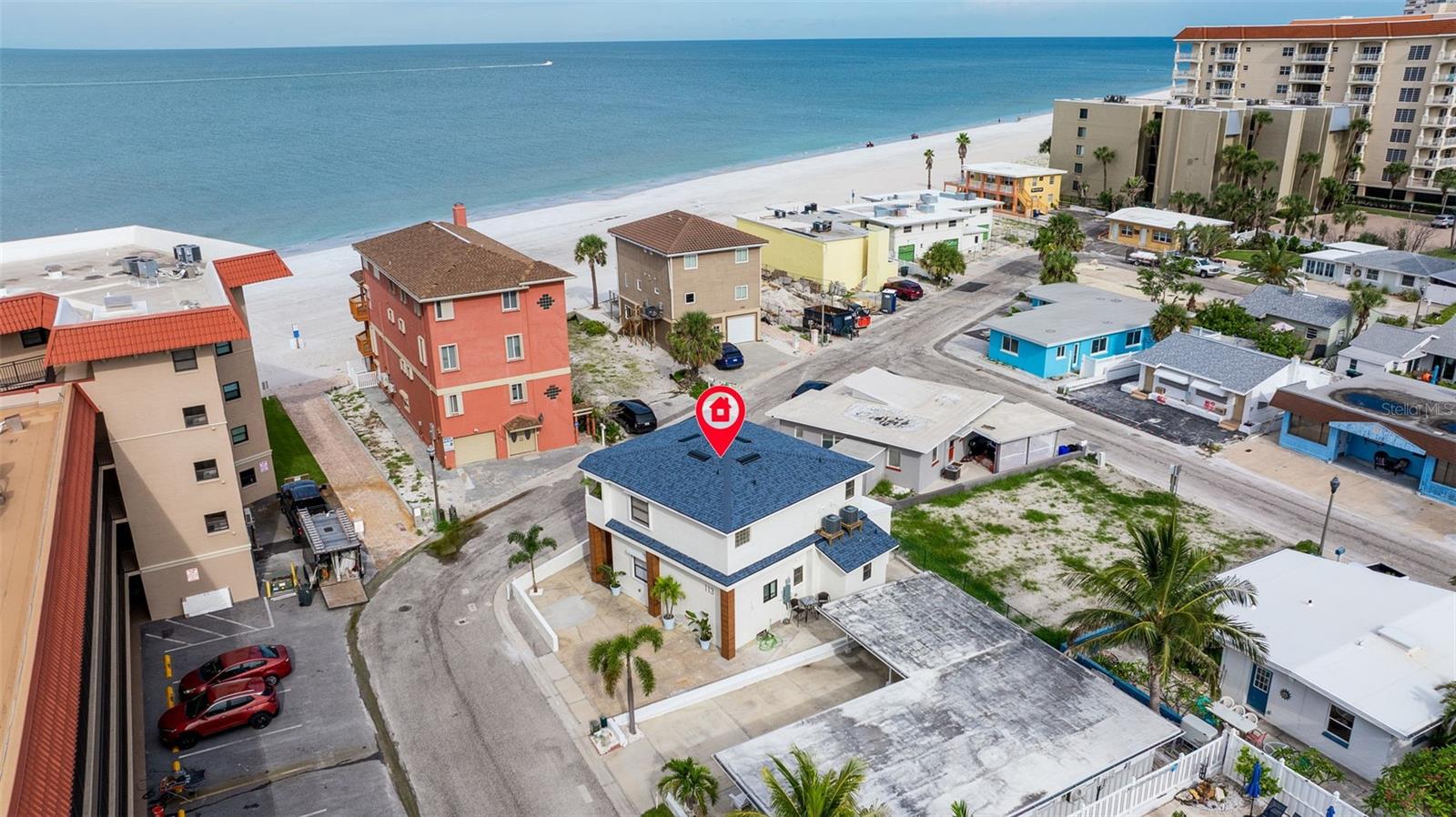 HARBOR SHORES SUB - Residential