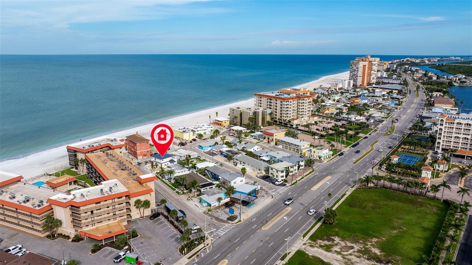 HARBOR SHORES SUB - Residential