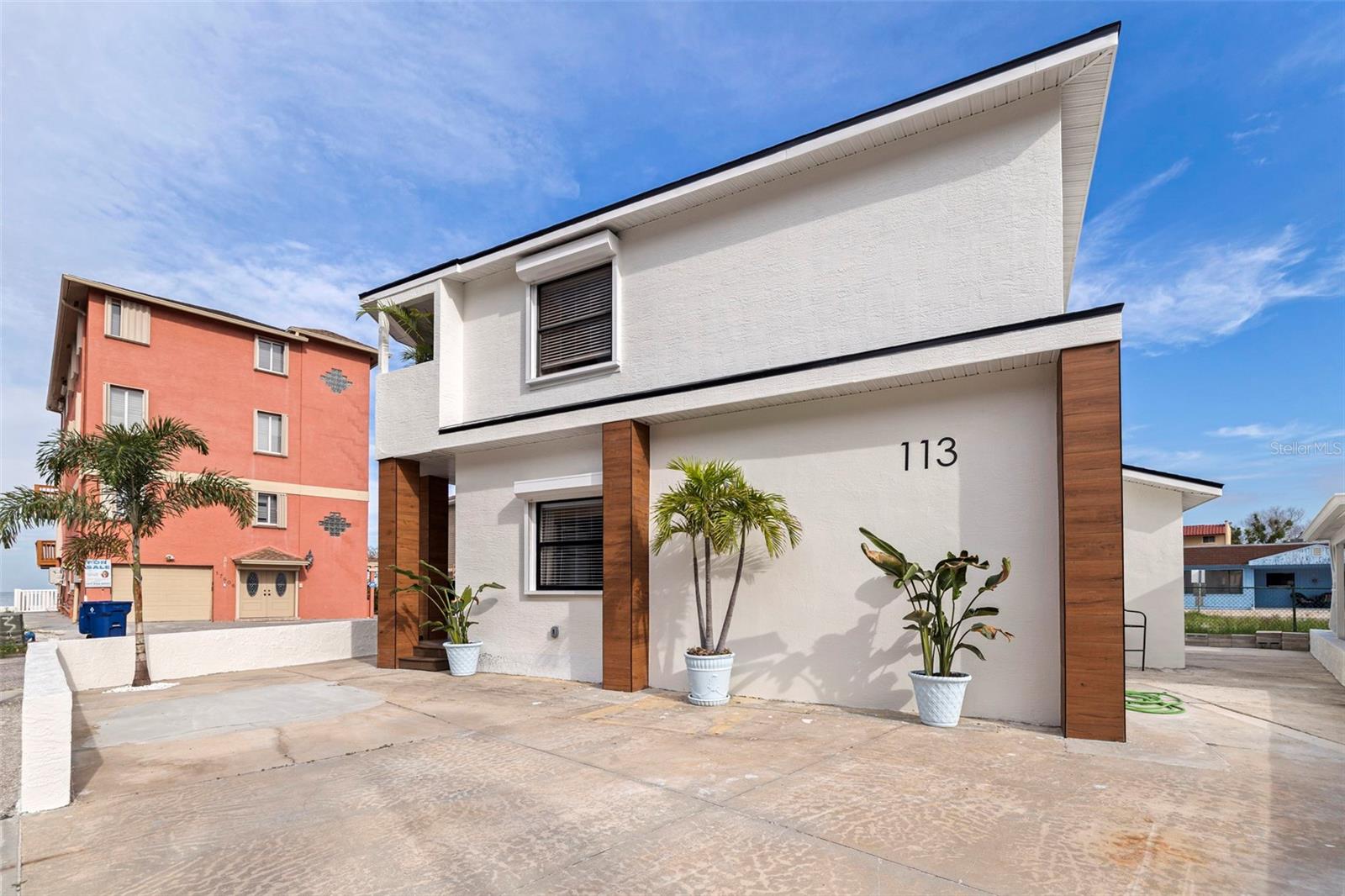 HARBOR SHORES SUB - Residential