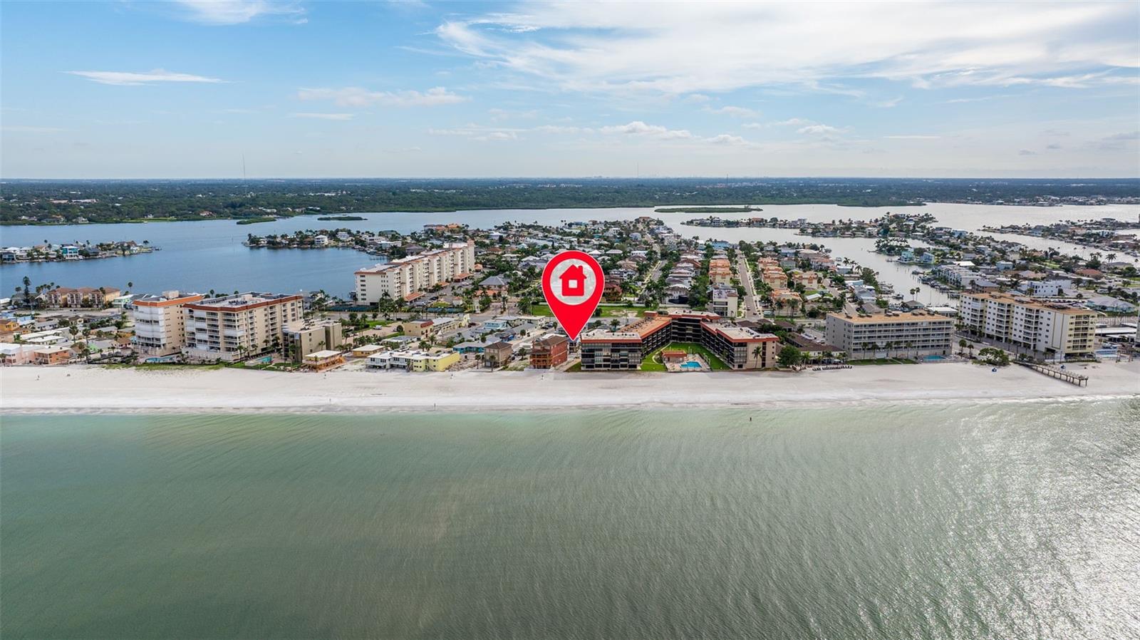 HARBOR SHORES SUB - Residential