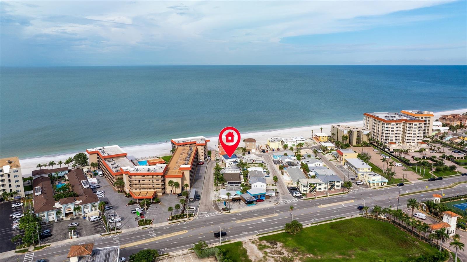 HARBOR SHORES SUB - Residential