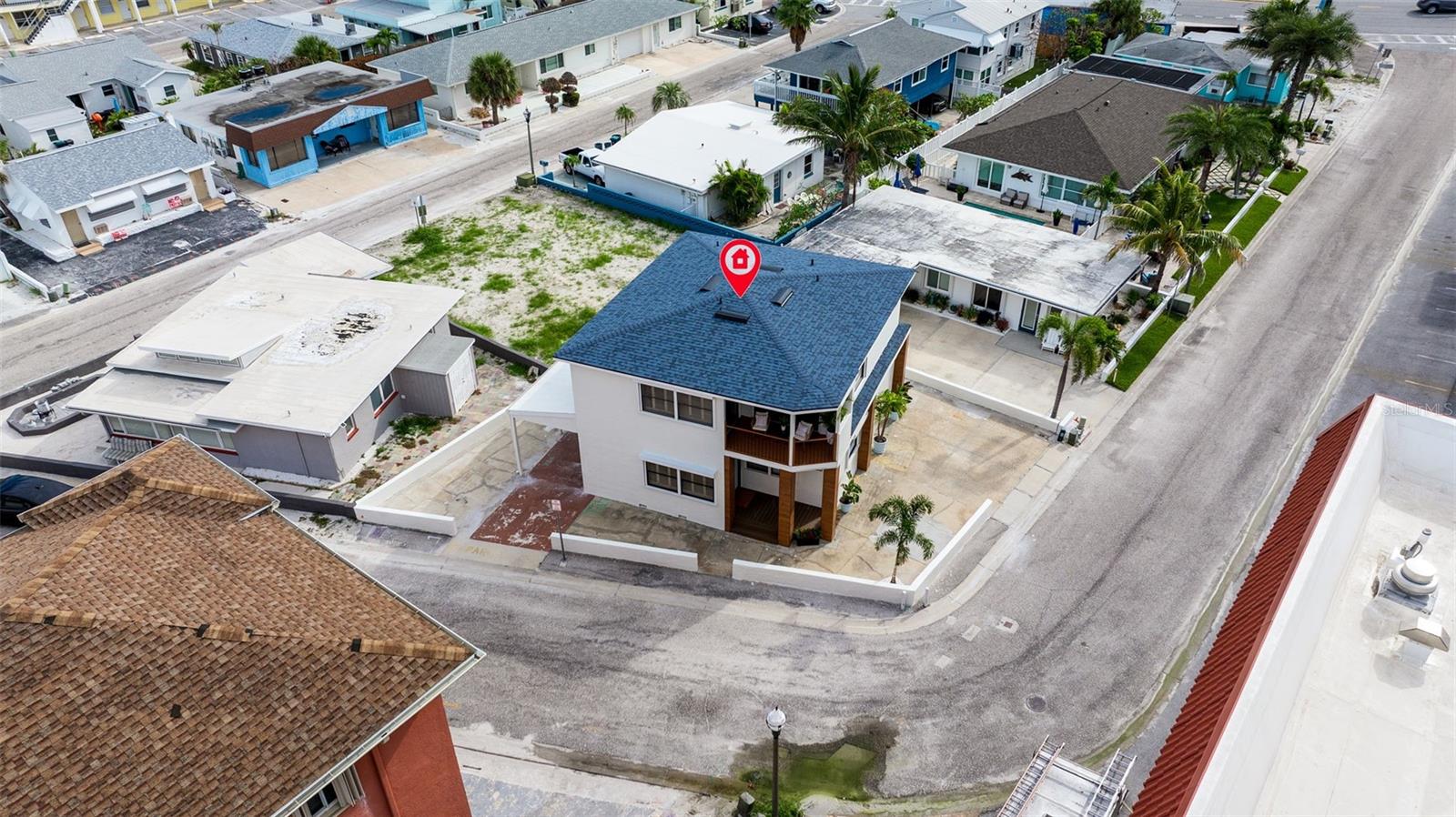 HARBOR SHORES SUB - Residential