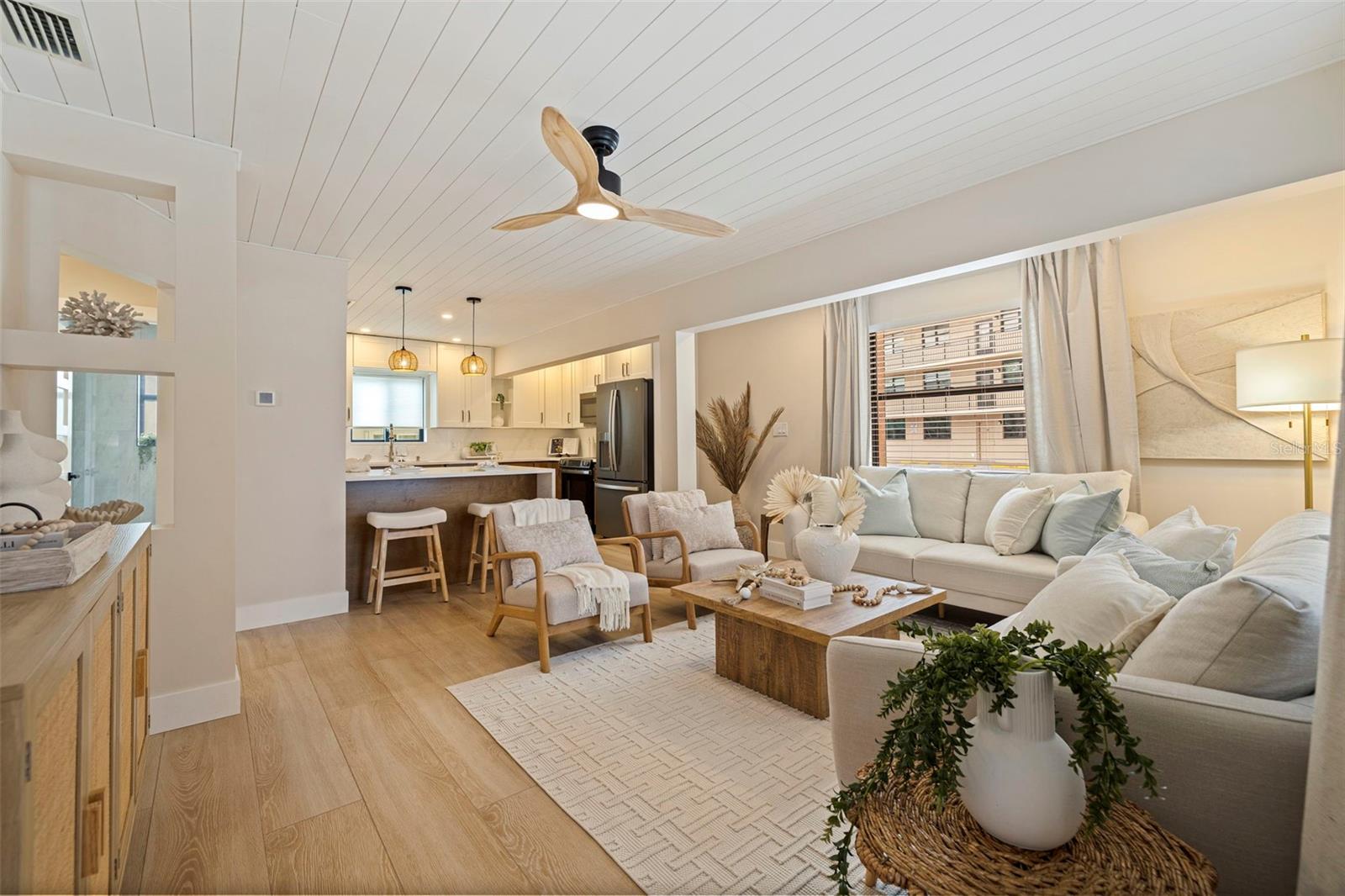 HARBOR SHORES SUB - Residential