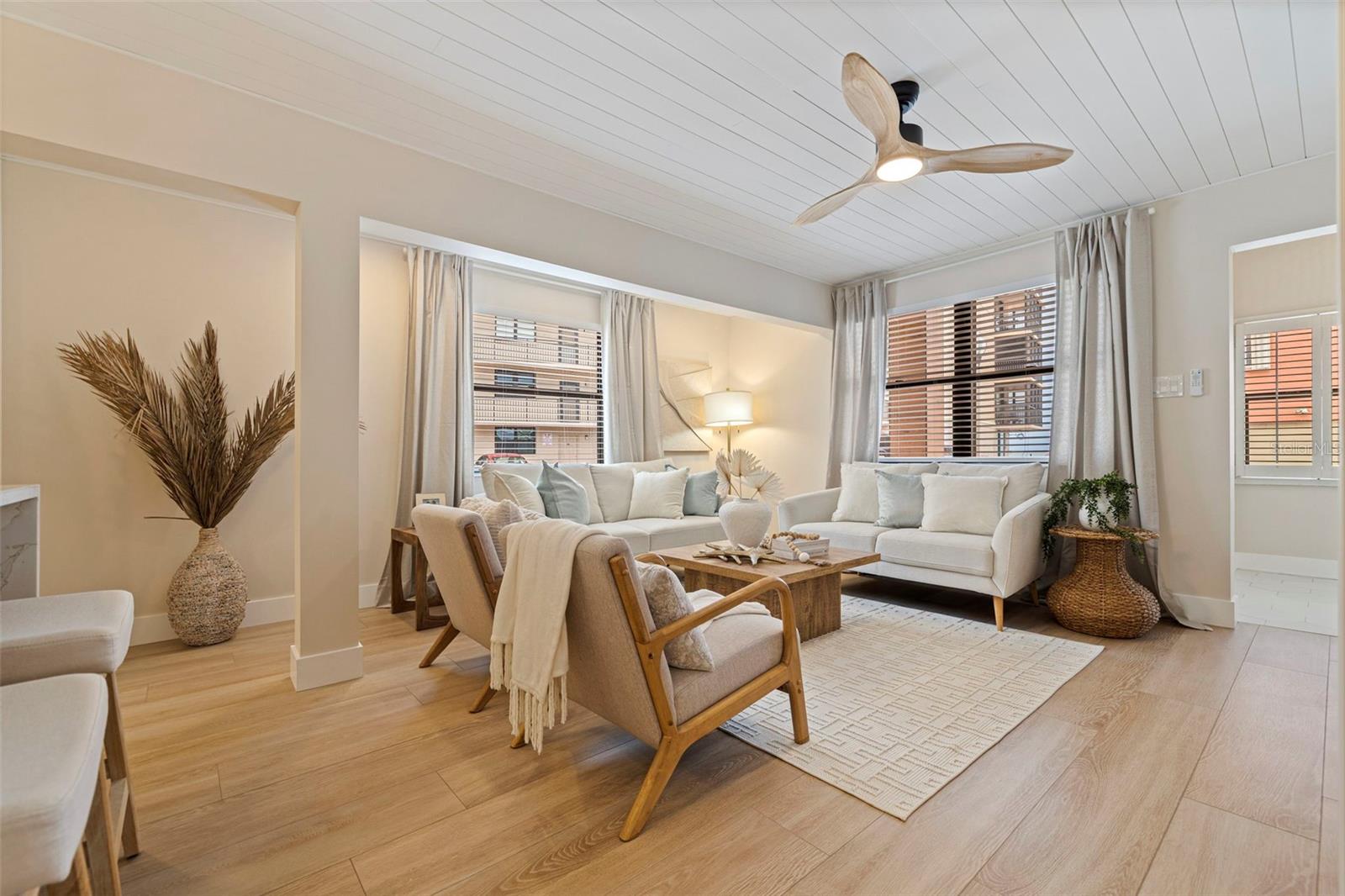 HARBOR SHORES SUB - Residential
