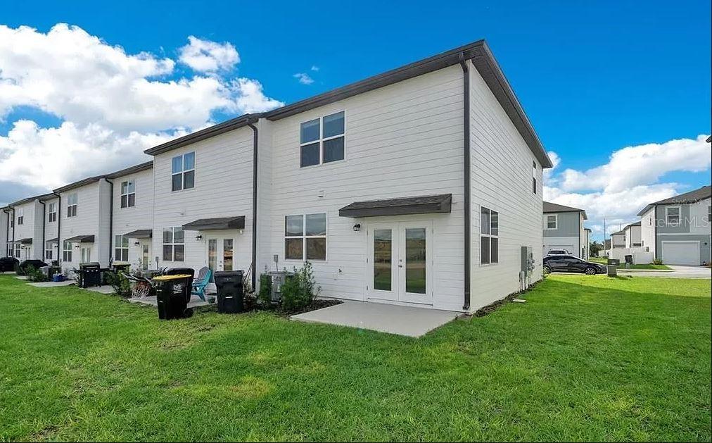 509 MADISON DRIVE