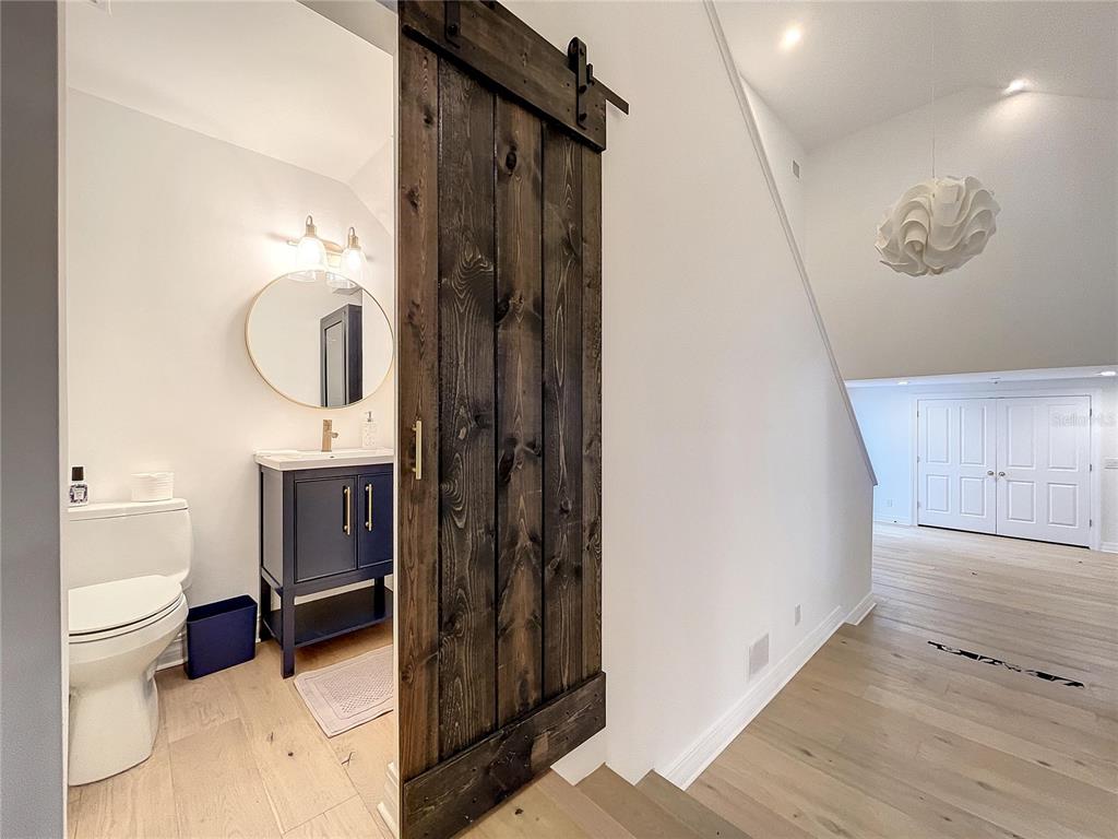 PALM BLUFF - Residential