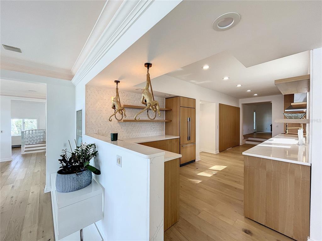 PALM BLUFF - Residential