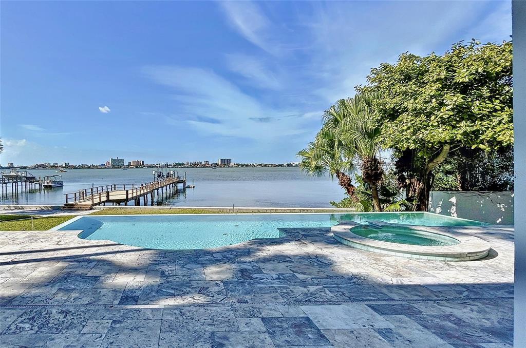 PALM BLUFF - Residential