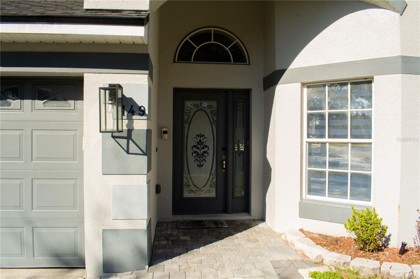 149 SOUTHAMPTON DRIVE
