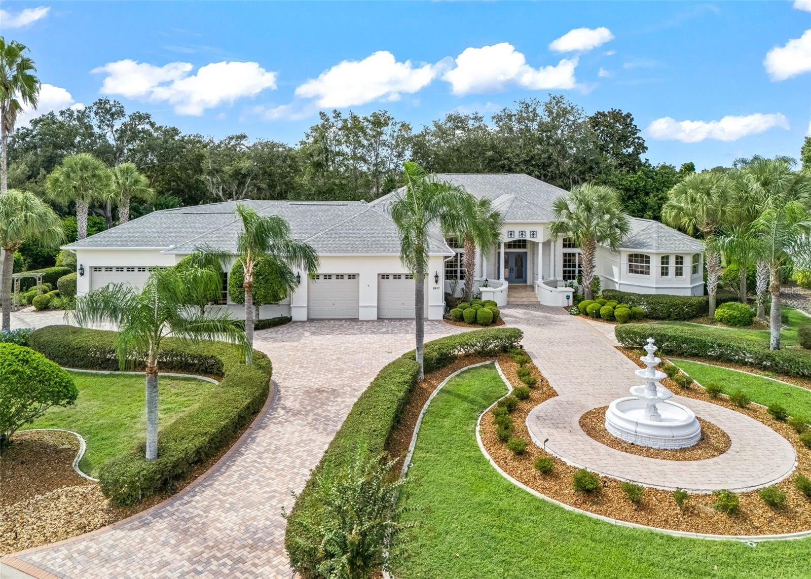 2917 LARRANAGA DRIVE