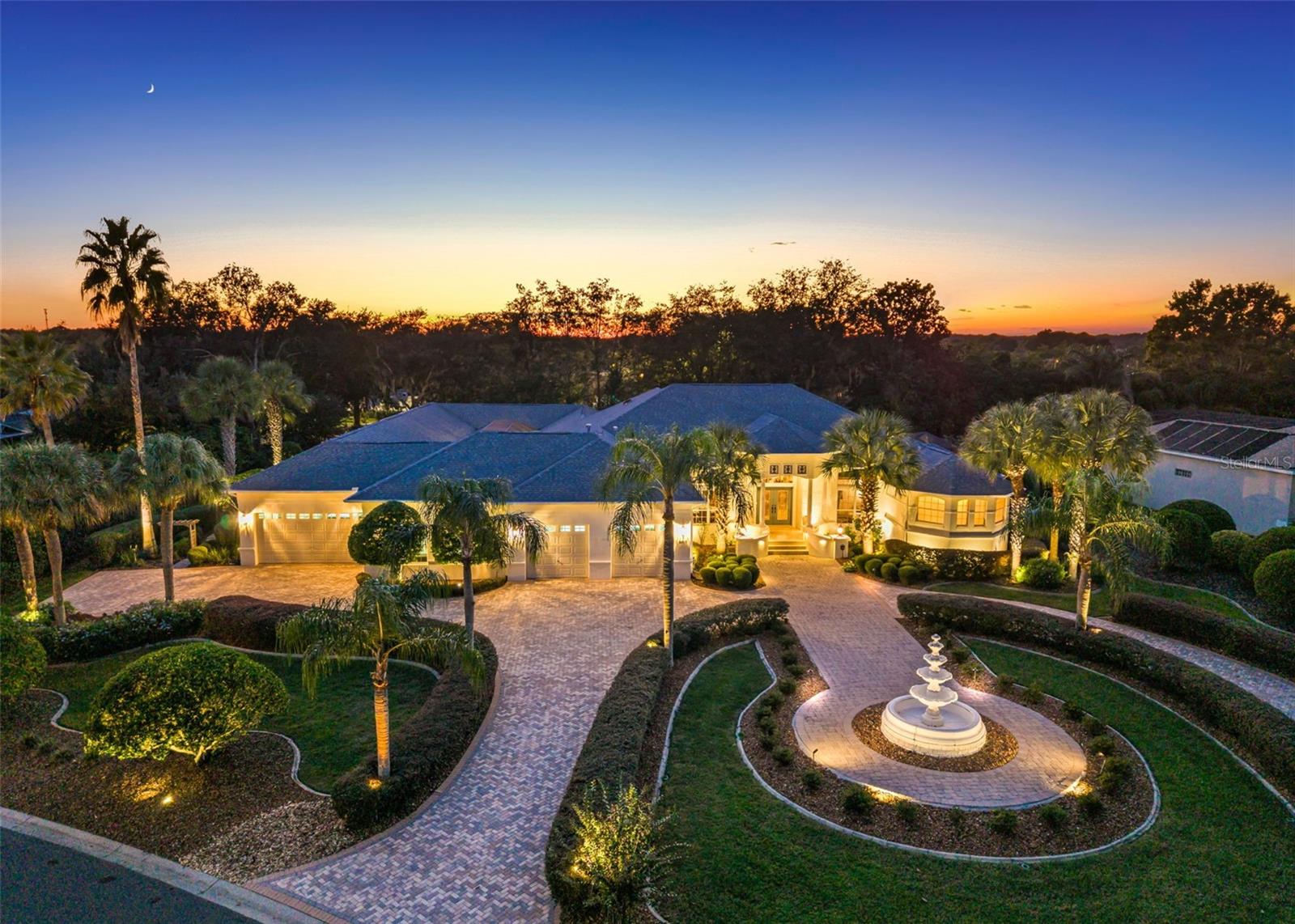 2917 Larranaga Drive, The Villages