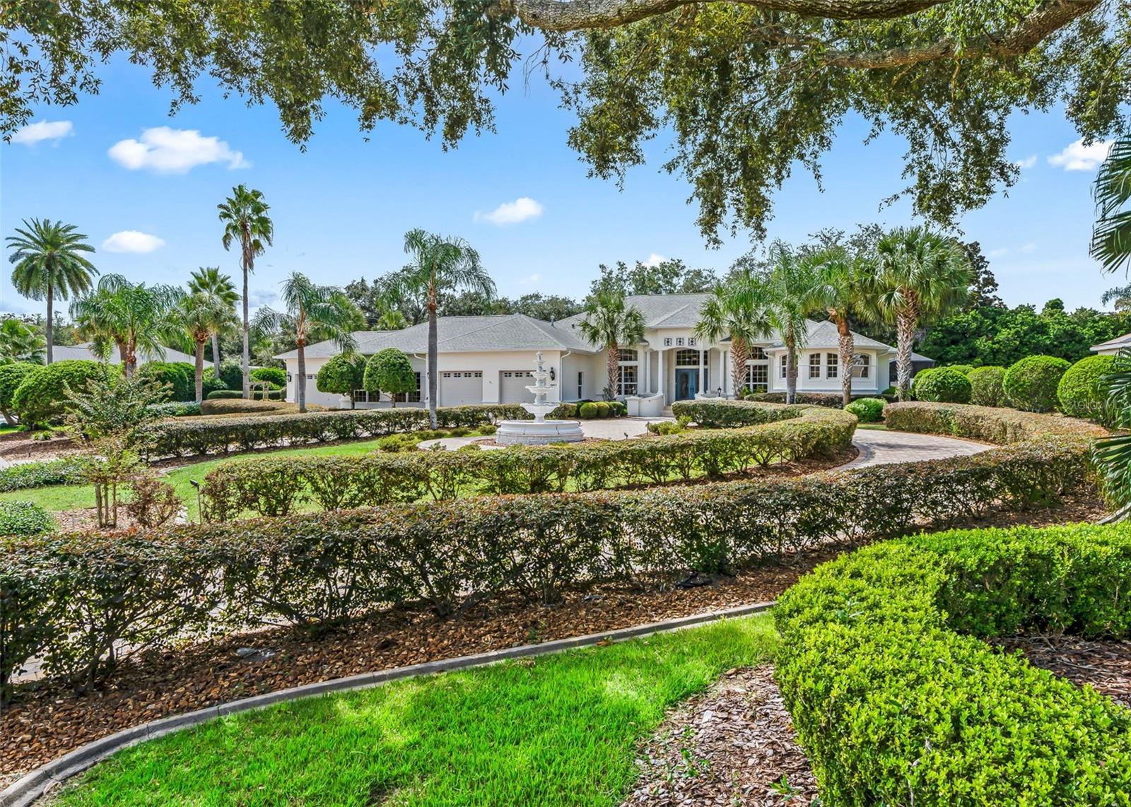 2917 LARRANAGA DRIVE