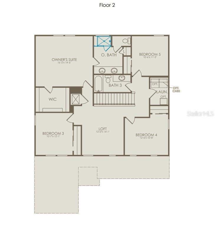 Photo of 427 Winter Grove Blvd, Winter Garden, FL 34787 (MLS # O6432502)