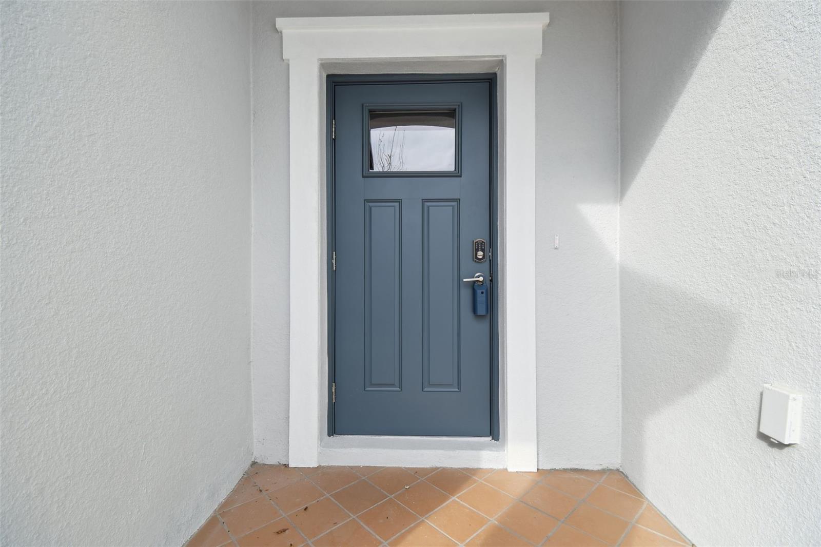 BRYANT SQUARE - Residential Lease